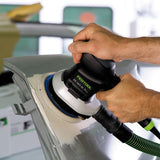Festool Ексцентършлайф машина ETS 150/5 EQ