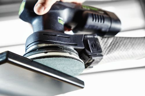 Festool Шкурка на мрежа STF DELTA P100 GR NET/50 Granat Net