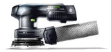 Festool Акумулаторна ексцентършлайф машина ETSC 125 3,0 I-Set
