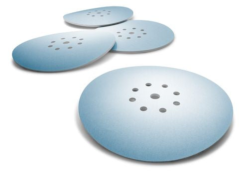 Festool Шкурка STF D225 P120 GR S/25 Granat Soft