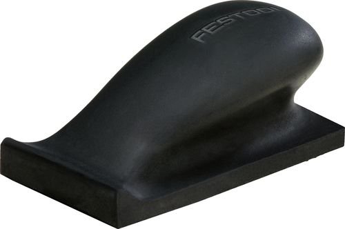 Festool Блокче за шкурене HSK 80x133 H
