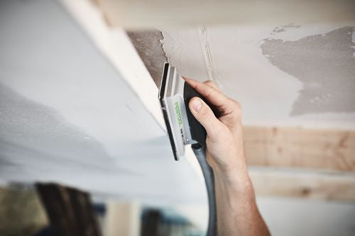 Festool Sanding block HSK-A 80x130