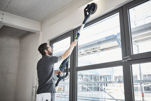 Festool  Long-reach sander PLANEX LHS 2 225 EQI-Plus