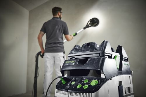 Festool Държач за инструмент WHR-CT LHS 2