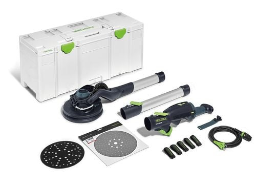 Festool жираф LHS 2 225 EQI-Plus PLANEX