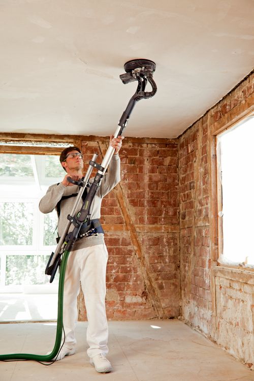 Festool Самар/жилетка за носене TG-LHS 225