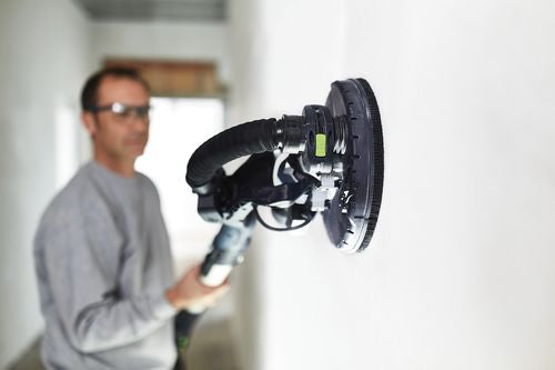 Festool Шкурка STF D225 P120 GR S/25 Granat Soft