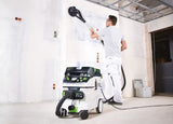 Festool Long-reach sander PLANEX LHS-E 225/CTL36-Set