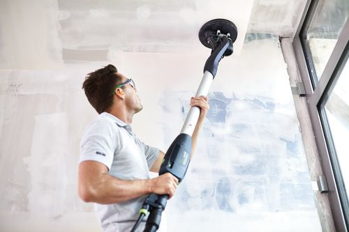 Festool  Long-reach sander PLANEX LHS-E 225 EQ