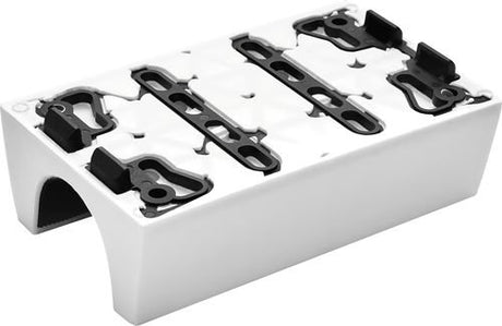 Festool Работен плот с радиус SSH-STF-LS130-R18KV