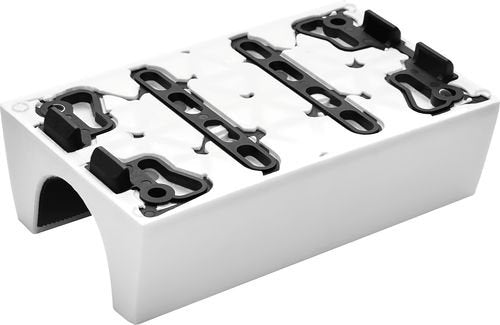 Festool Работен плот с радиус SSH-STF-LS130-R18KV