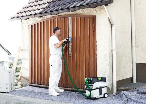 Festool ROTEX RO 125 FEQ-Plus Random Orbital Sander
