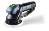 Festool Комбиниран ротационен шлайф RO 150 FEQ-Plus ROTEX