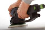 Festool Комбиниран ротационен шлайф RO 150 FEQ ROTEX