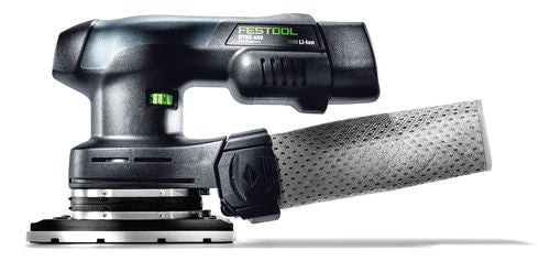 Festool Акумулаторна вибрационна шлайфмашина RUTSCHER RTSC 400-Basic