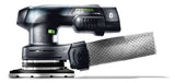 Festool Акумулаторна вибрационна шлайфмашина RUTSCHER RTSC 400 3,0 I-Plus