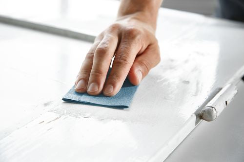 Festool Шкурка 230x280 P240 GR/10 Granat