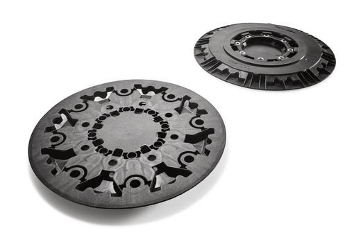 Festool Работен плот ST-D220/48-LHS 2 225