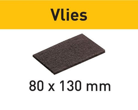 Festool Шлифовъчна вата STF 80x130 SF 800 VL/5 Vlies