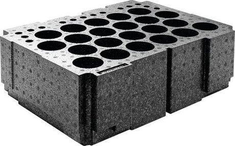 Festool Вложка за касета TZE-KT SYS3 M