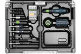 Festool Монтажен комплект SYS3 M 89 ORG CE-SORT