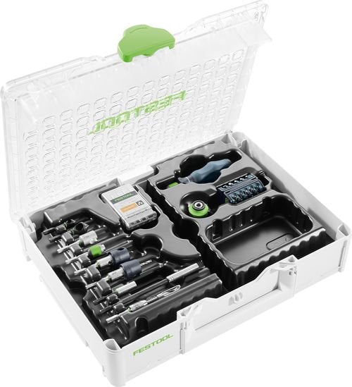 Festool Монтажен комплект SYS3 M 89 ORG CE-SORT