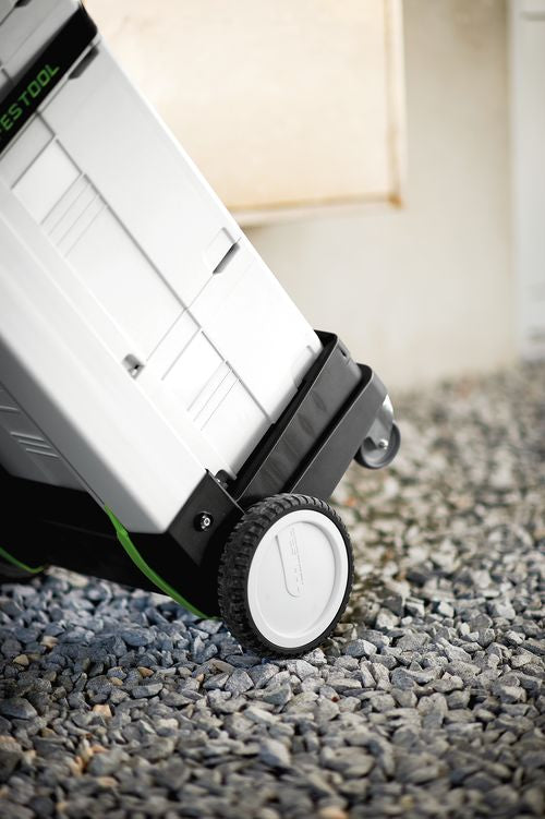 Festool Количка за систейнери SYS-Roll SYS-Roll 100