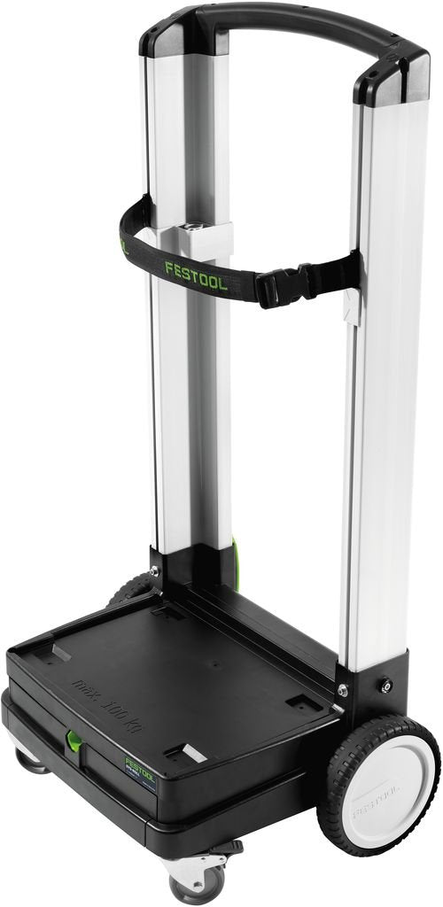 Festool Количка за систейнери SYS-Roll SYS-Roll 100