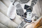 Festool Акумулаторен ъглошлайф AGC 18-125 5,0 EBI-Plus
