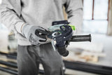 Festool Акумулаторна cистема за рязане със свободна ръка DSC-AGC 18-125 FH EB-Basic