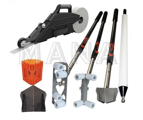 Zunder MAX Комплект 